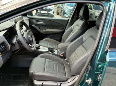 Nissan Qashqai Neuwagen Nissan Qashqai Neuwagen