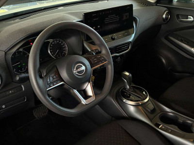 Nissan Juke Jahreswagen