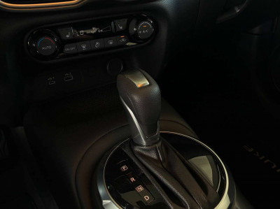 Nissan Juke Jahreswagen