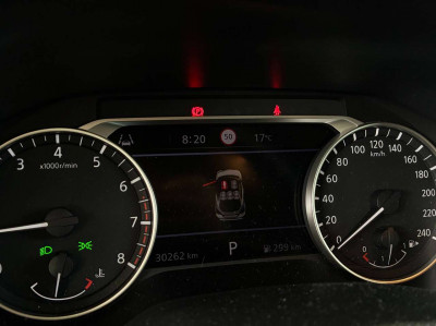 Nissan Juke Jahreswagen