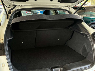 Nissan Juke Jahreswagen