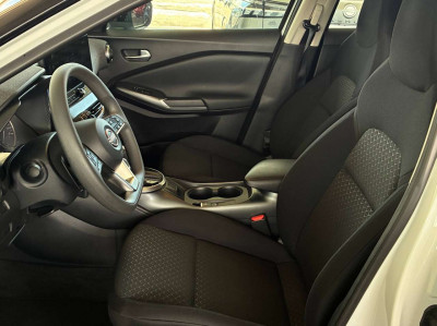 Nissan Juke Jahreswagen