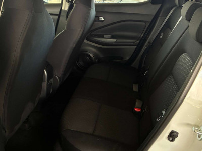 Nissan Juke Jahreswagen