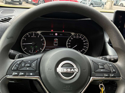 Nissan Juke Jahreswagen