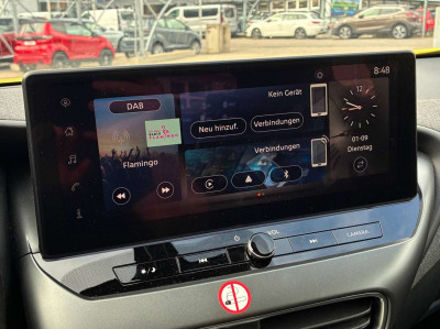 Nissan Juke Jahreswagen