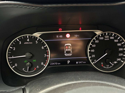 Nissan Juke Jahreswagen