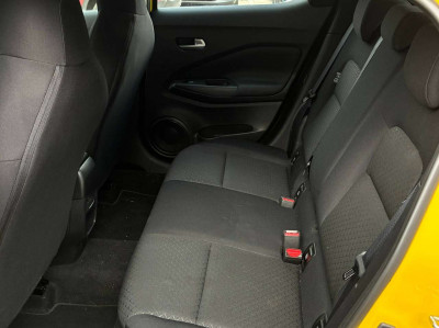 Nissan Juke Jahreswagen