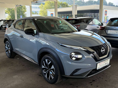 Nissan Juke Jahreswagen Nissan Juke Jahreswagen