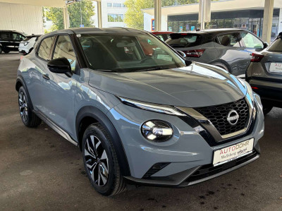 Nissan Juke Jahreswagen Nissan Juke Jahreswagen