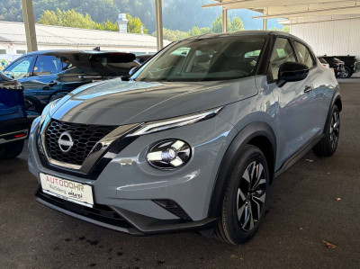 Nissan Juke Jahreswagen Nissan Juke Jahreswagen