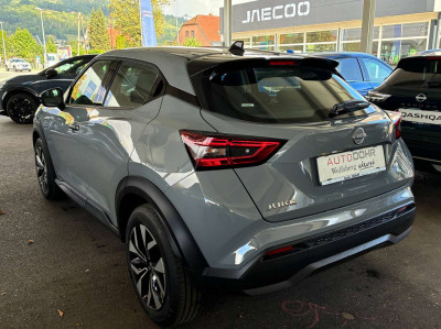 Nissan Juke Jahreswagen Nissan Juke Jahreswagen
