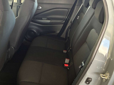 Nissan Juke Jahreswagen Nissan Juke Jahreswagen