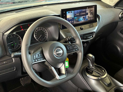 Nissan Juke Jahreswagen Nissan Juke Jahreswagen