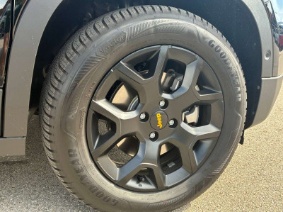 Jeep Avenger Gebrauchtwagen Jeep Avenger Gebrauchtwagen