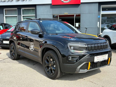 Jeep Avenger Gebrauchtwagen Jeep Avenger Gebrauchtwagen