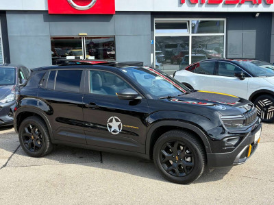 Jeep Avenger Gebrauchtwagen Jeep Avenger Gebrauchtwagen