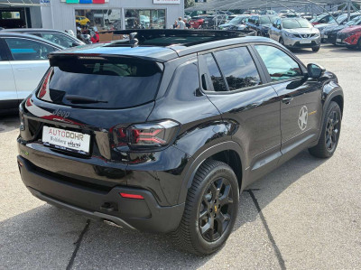 Jeep Avenger Gebrauchtwagen Jeep Avenger Gebrauchtwagen