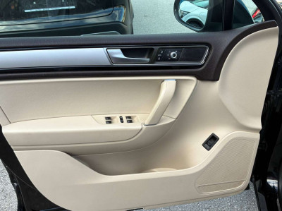 VW Touareg Gebrauchtwagen VW Touareg Gebrauchtwagen