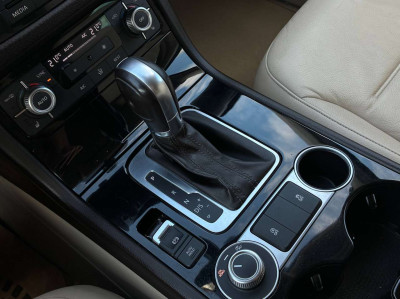 VW Touareg Gebrauchtwagen VW Touareg Gebrauchtwagen