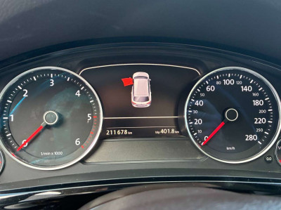 VW Touareg Gebrauchtwagen VW Touareg Gebrauchtwagen