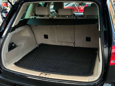VW Touareg Gebrauchtwagen VW Touareg Gebrauchtwagen