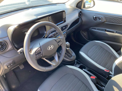 Hyundai i10 Tageszulassung Hyundai i10 Tageszulassung