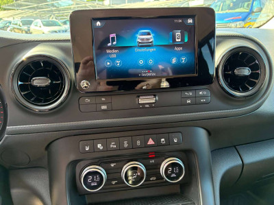 Mercedes-Benz Citan Gebrauchtwagen