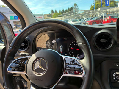 Mercedes-Benz Citan Gebrauchtwagen