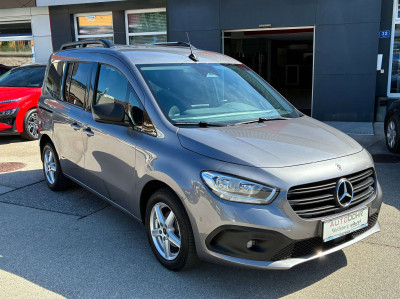 Mercedes-Benz Citan Gebrauchtwagen