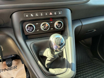 Mercedes-Benz Citan Gebrauchtwagen