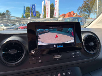 Mercedes-Benz Citan Gebrauchtwagen