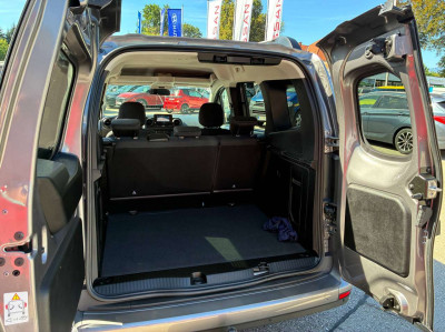 Mercedes-Benz Citan Gebrauchtwagen