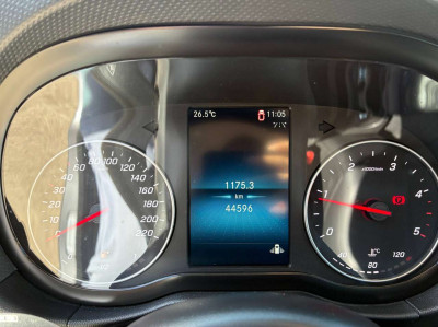 Mercedes-Benz Citan Gebrauchtwagen