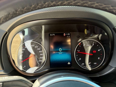 Mercedes-Benz Citan Gebrauchtwagen