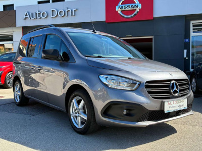 Mercedes-Benz Citan Gebrauchtwagen