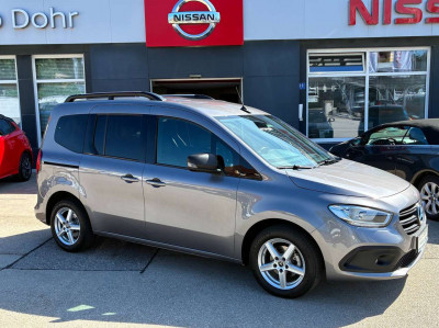 Mercedes-Benz Citan Gebrauchtwagen