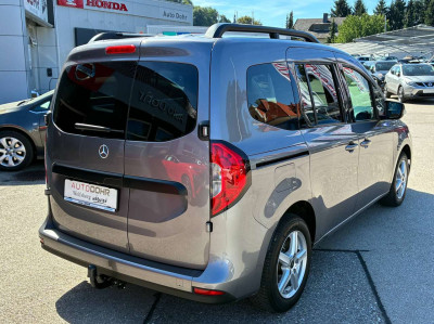 Mercedes-Benz Citan Gebrauchtwagen