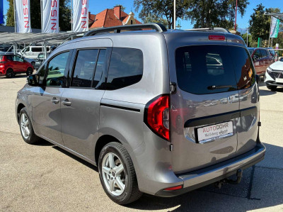 Mercedes-Benz Citan Gebrauchtwagen