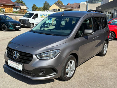 Mercedes-Benz Citan Gebrauchtwagen