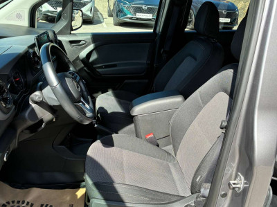 Mercedes-Benz Citan Gebrauchtwagen