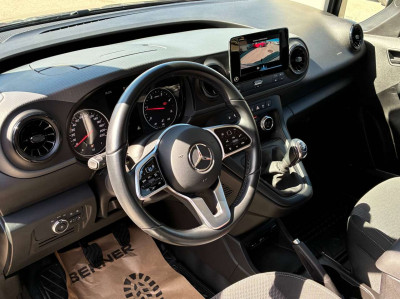 Mercedes-Benz Citan Gebrauchtwagen