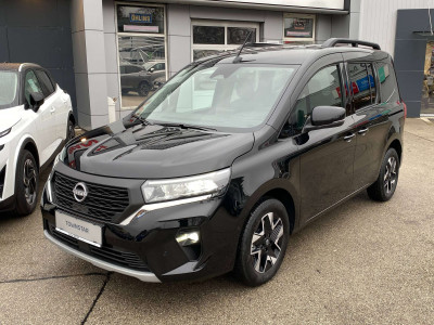 Nissan Townstar Tageszulassung Nissan Townstar Tageszulassung