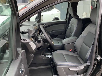 Nissan Townstar Tageszulassung Nissan Townstar Tageszulassung