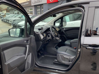 Nissan Townstar Tageszulassung Nissan Townstar Tageszulassung