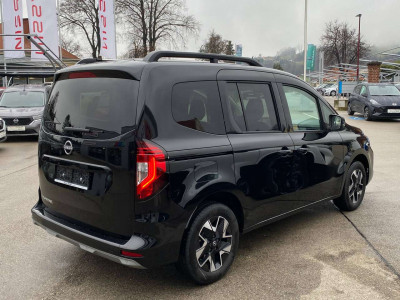 Nissan Townstar Tageszulassung Nissan Townstar Tageszulassung