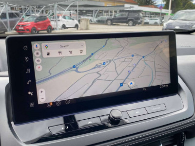 Nissan Qashqai Tageszulassung
