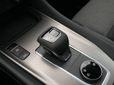 Nissan Qashqai Tageszulassung