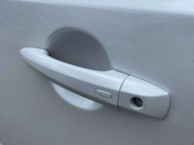 Nissan Qashqai Tageszulassung