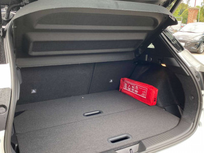 Nissan Qashqai Tageszulassung