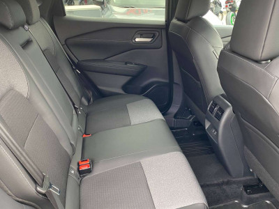 Nissan Qashqai Tageszulassung